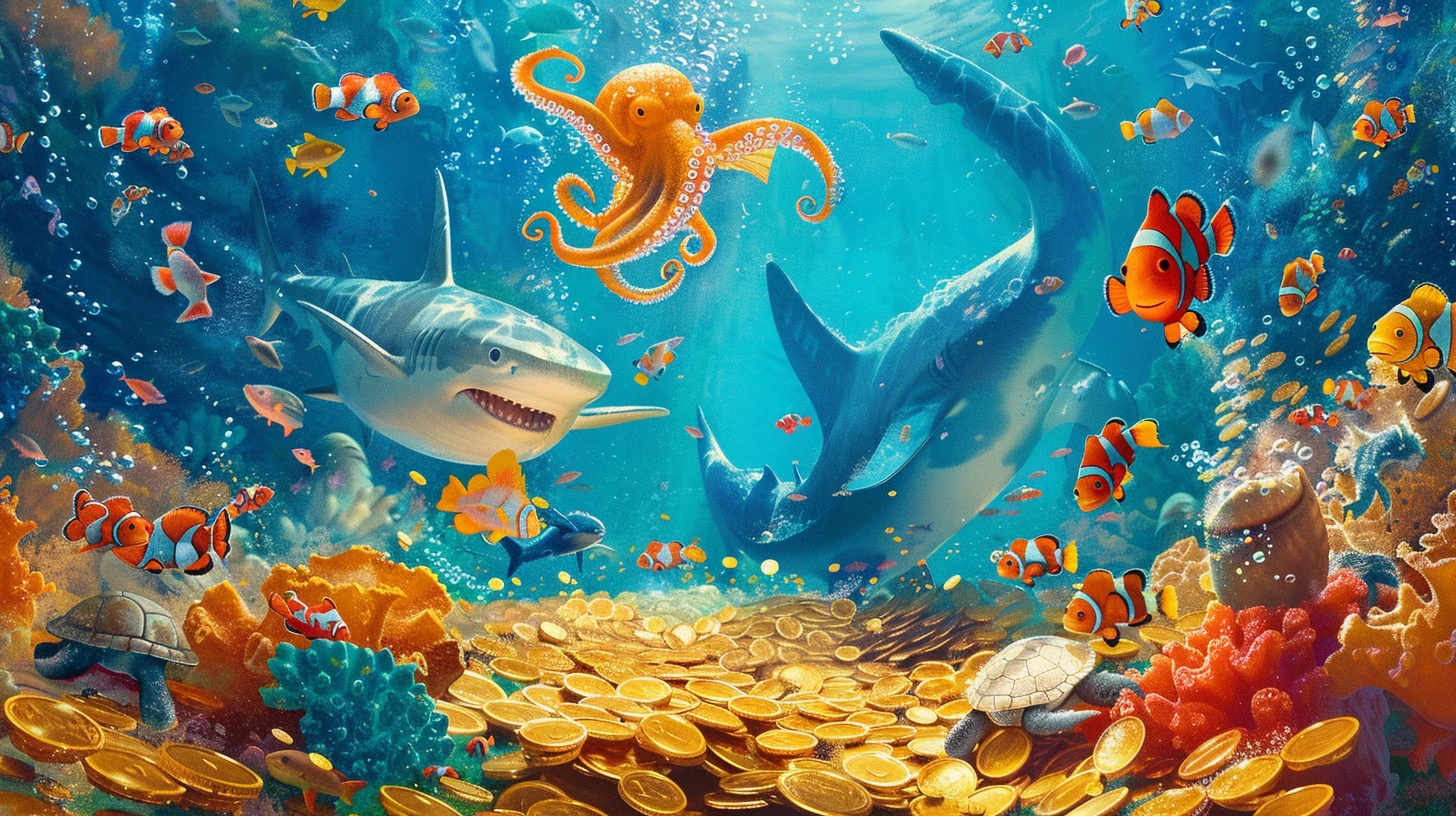 Khám Phá Thế Giới Giải Trí Trực Tuyến Tại Onbet88