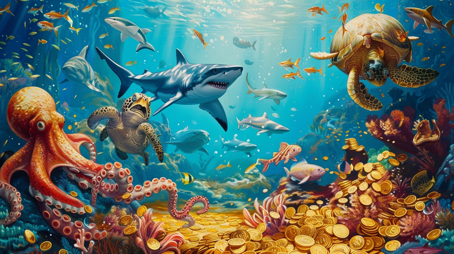 Khám Phá Thế Giới Giải Trí Trực Tuyến Tại Onbet88