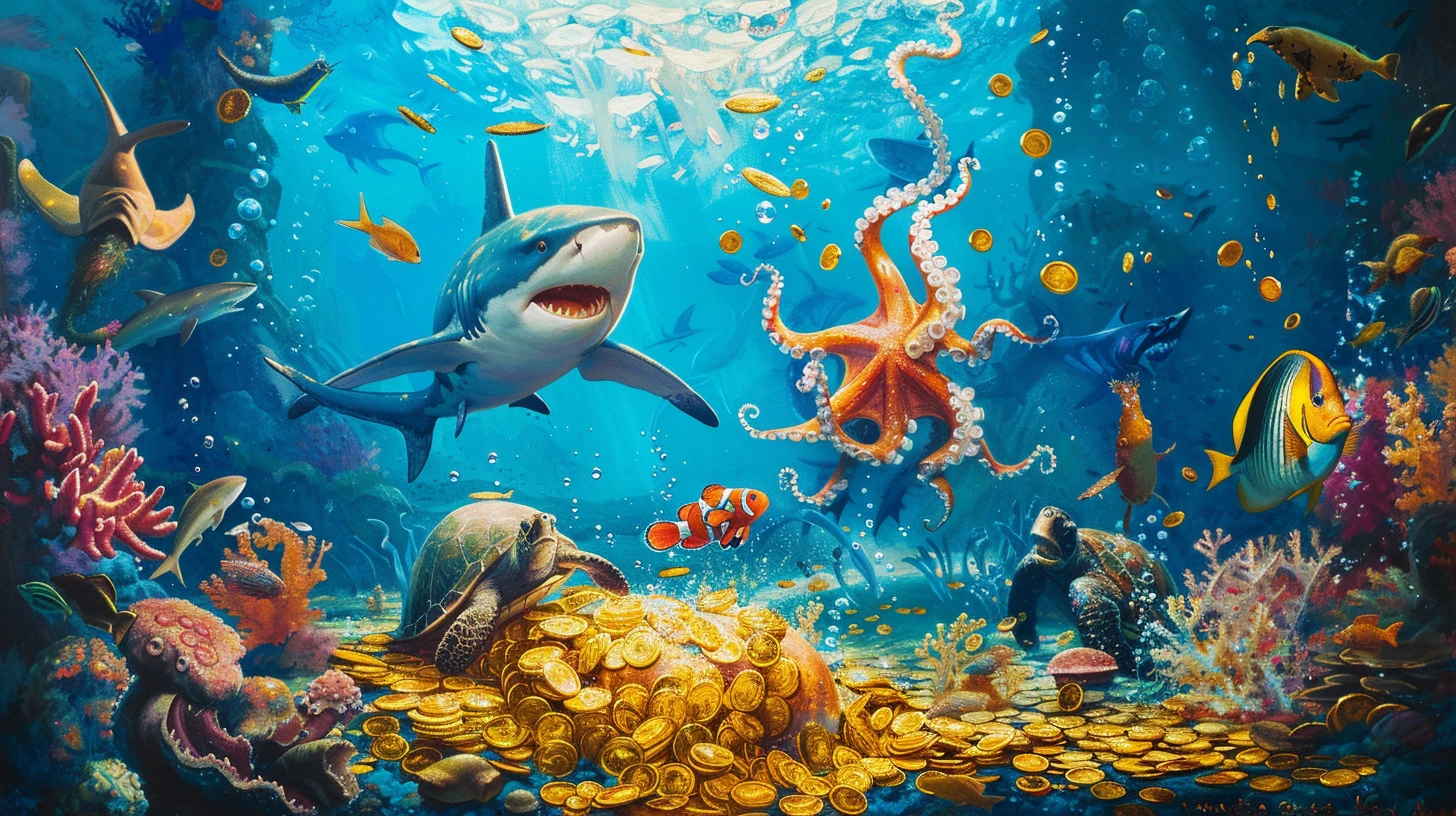 Khám Phá Thế Giới Giải Trí Trực Tuyến Tại Onbet88