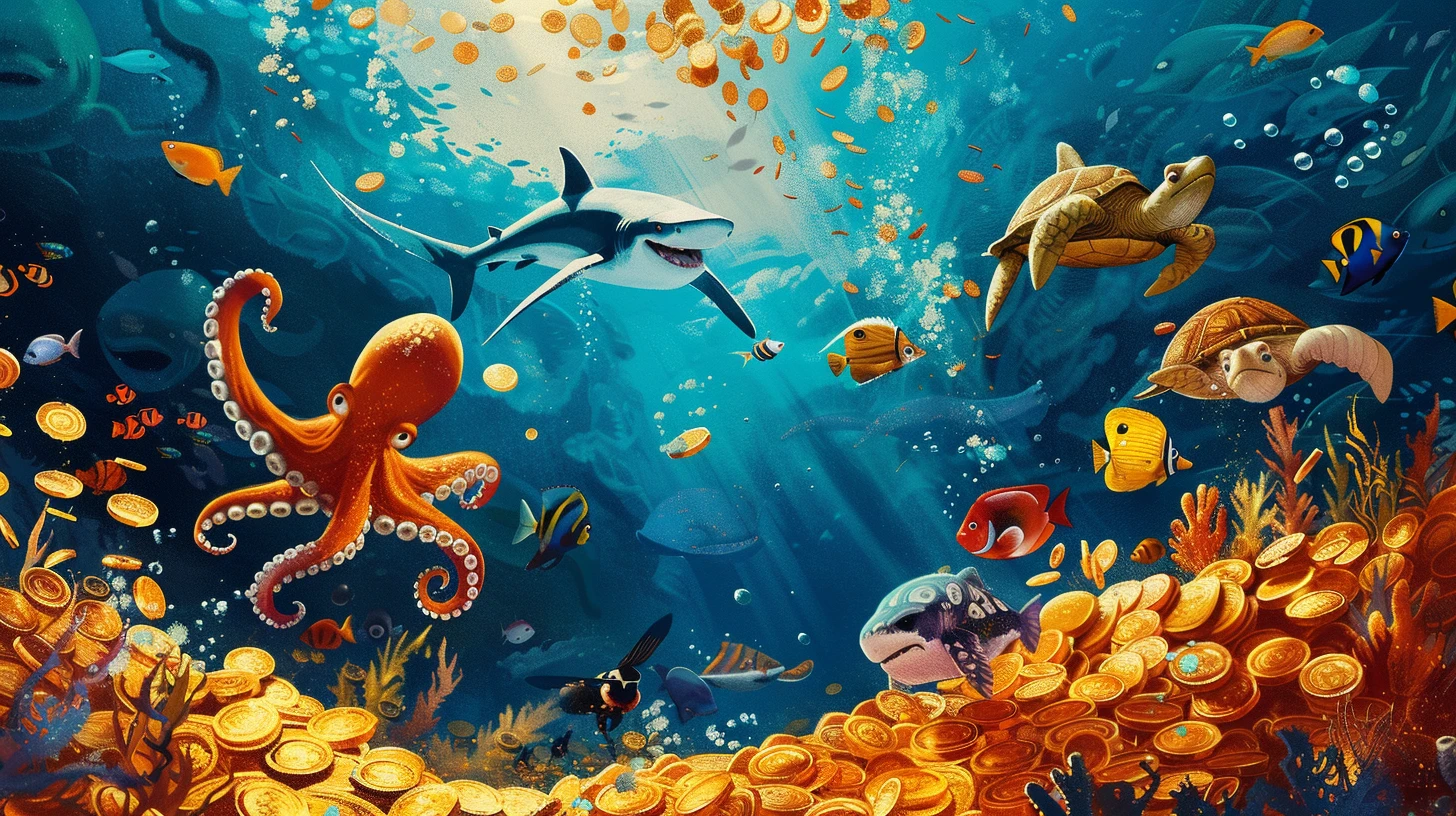 Đánh Giá Chi Tiết Về 33win39: Trải Nghiệm Đá Gà Thomo và Game JILI Vua Đánh Cá