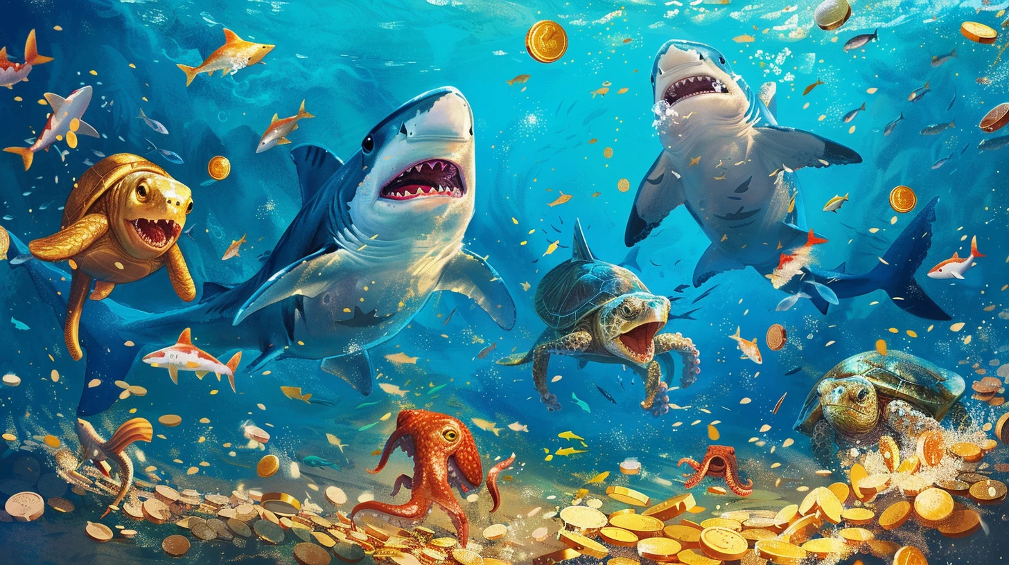 Đánh Giá Chi Tiết Về 33win39: Trải Nghiệm Đá Gà Thomo và Game JILI Vua Đánh Cá