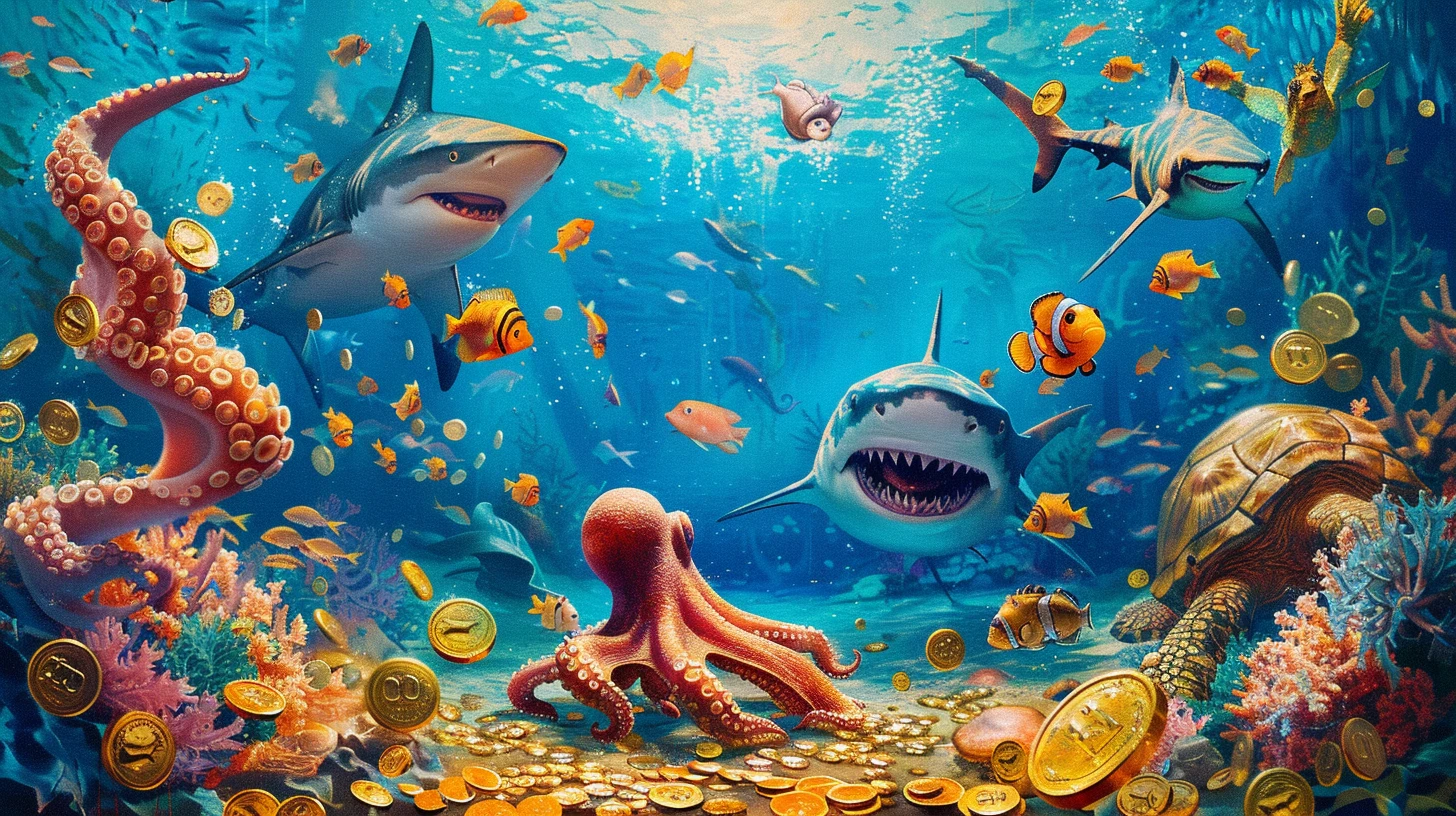 Khám Phá Thế Giới Giải Trí Tại 33win9