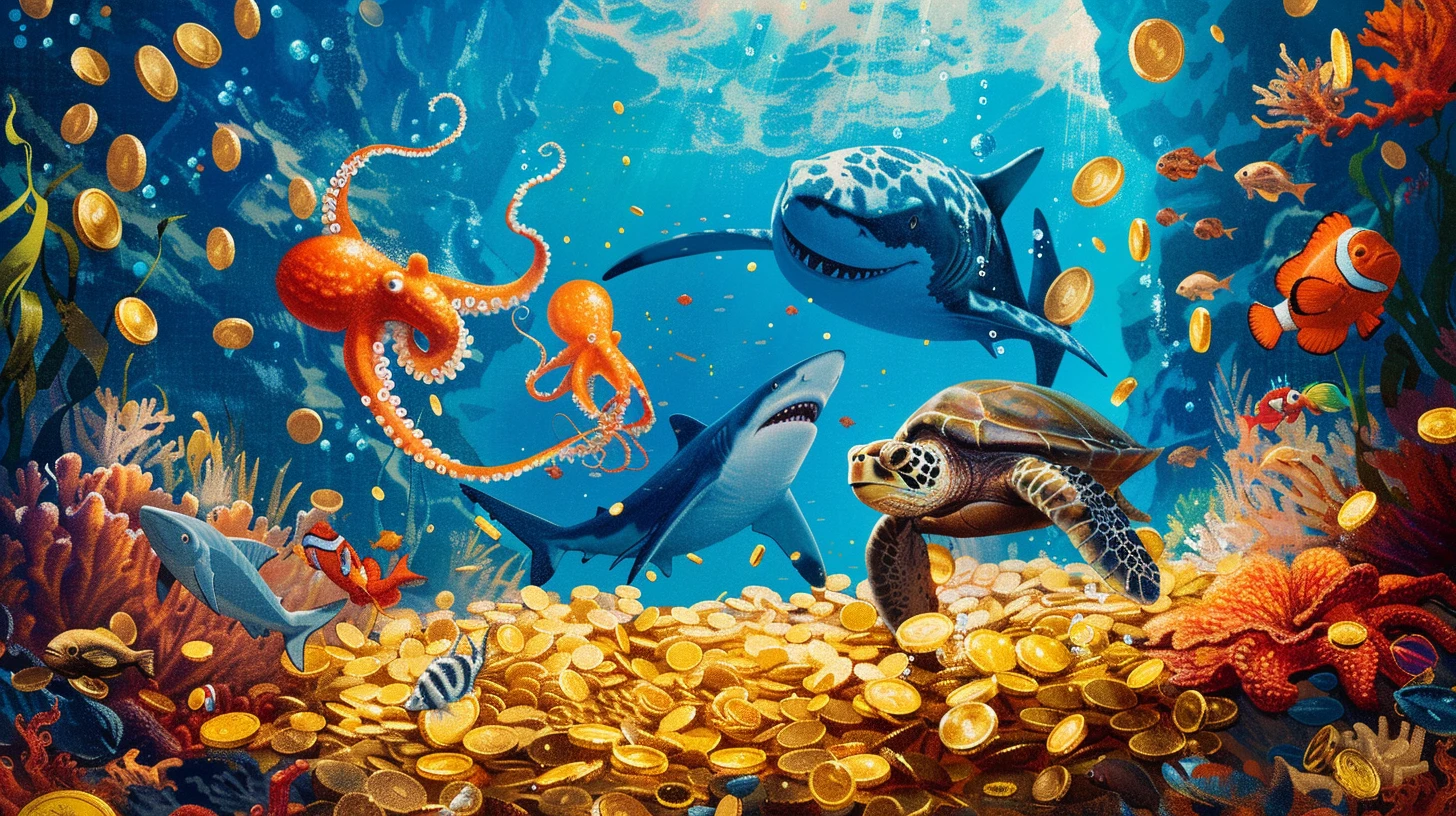 Khám Phá Thế Giới Giải Trí Tại 33win9