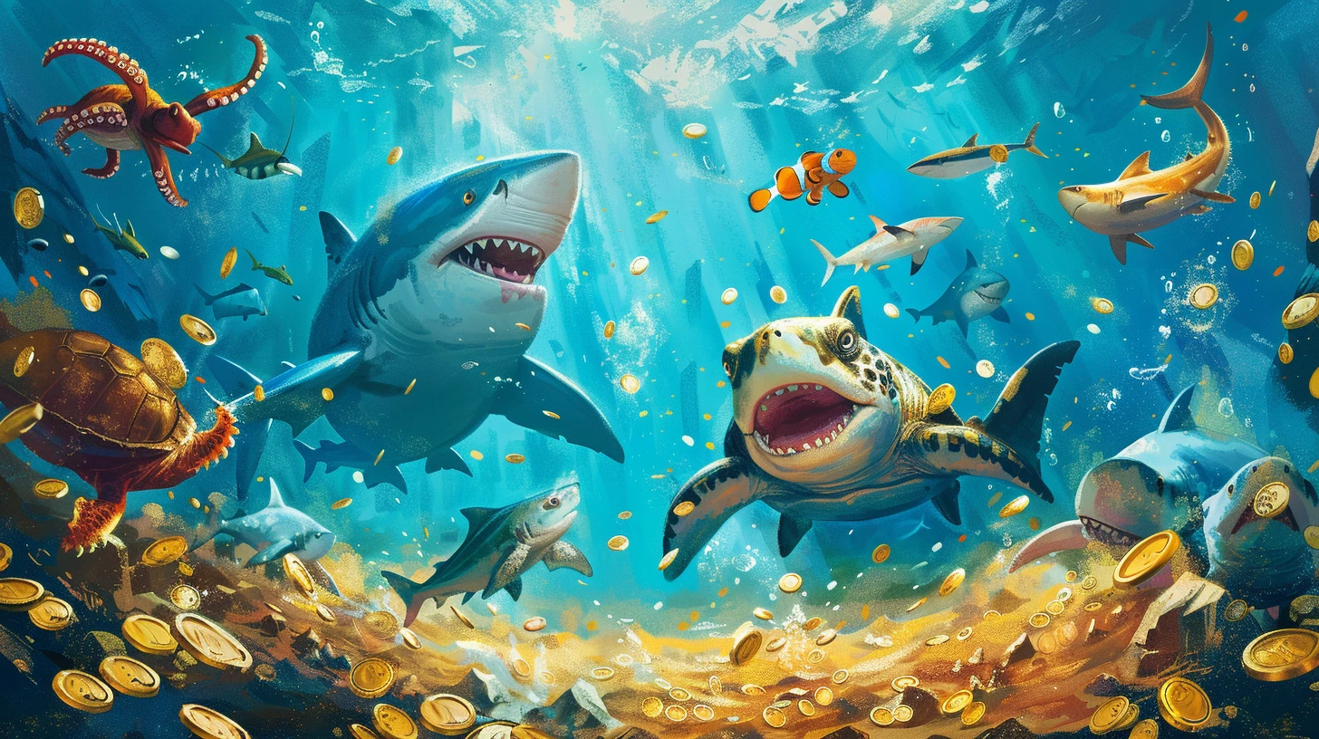 Khám Phá Thế Giới Giải Trí Với May88 Game