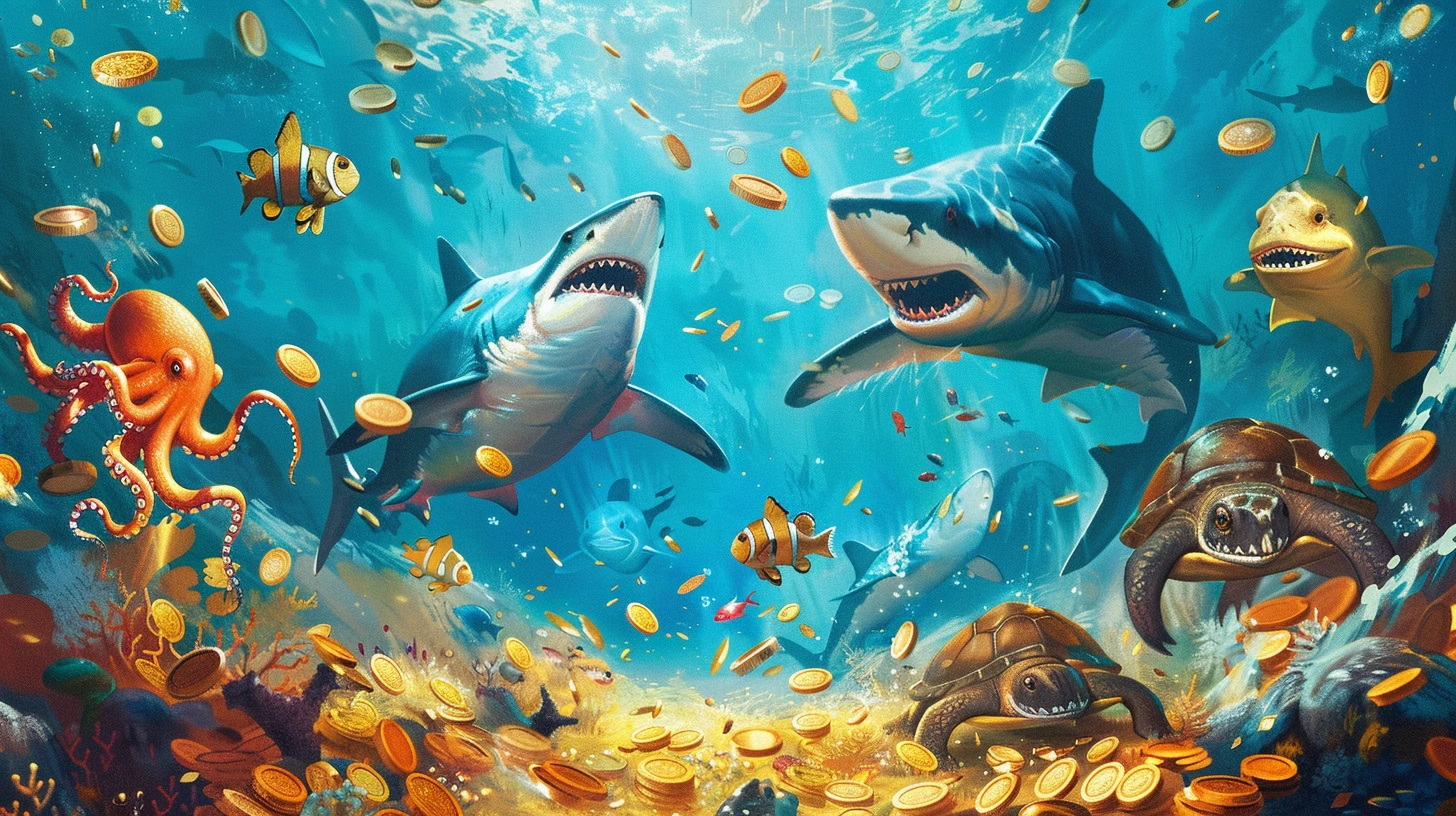 Khám Phá Thế Giới Giải Trí Với May88 Game