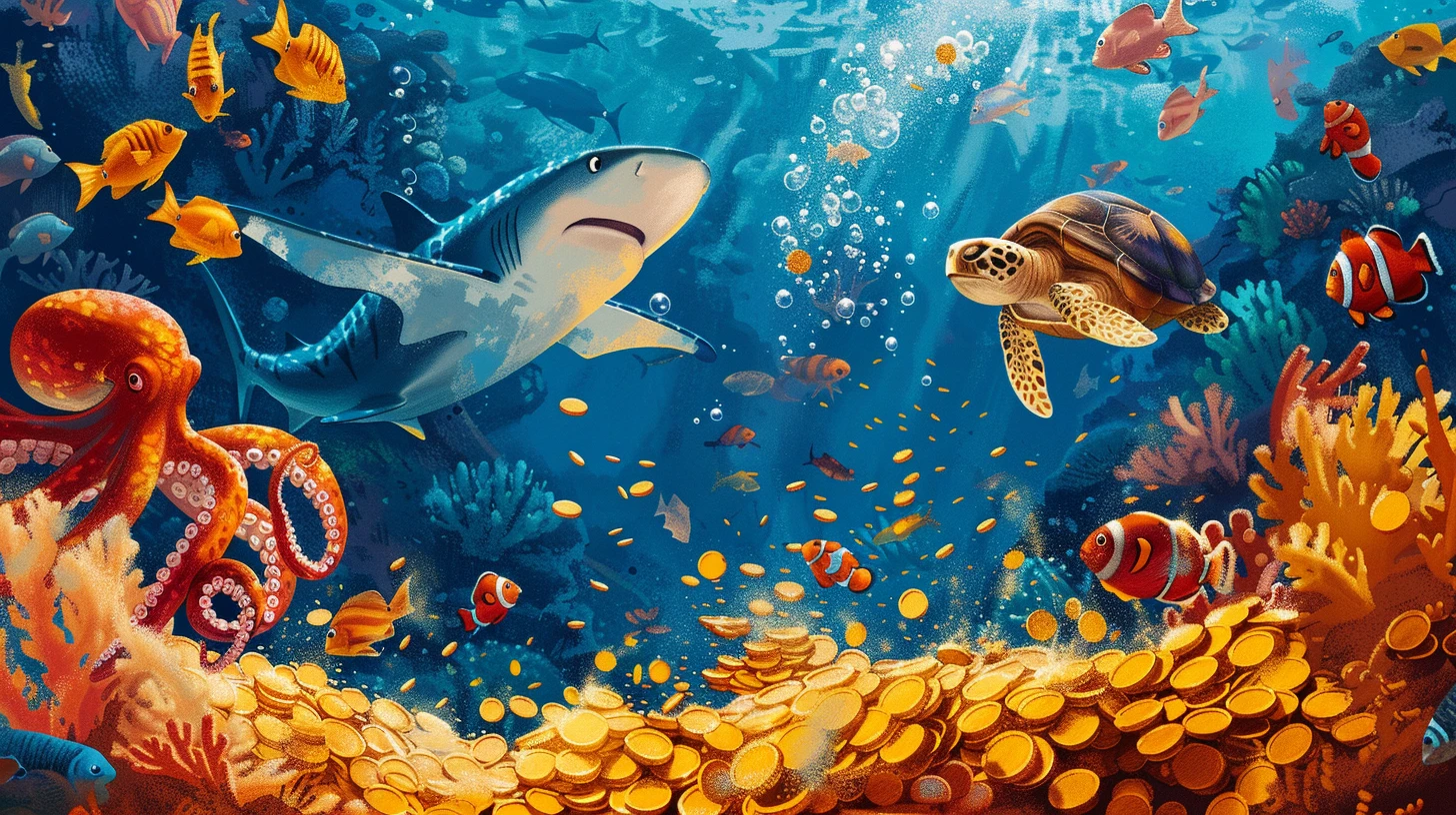 Khám Phá Thế Giới Giải Trí Với 33win9