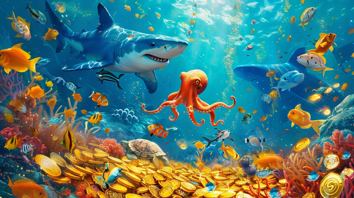 Khám Phá Thế Giới Giải Trí Với 33win9