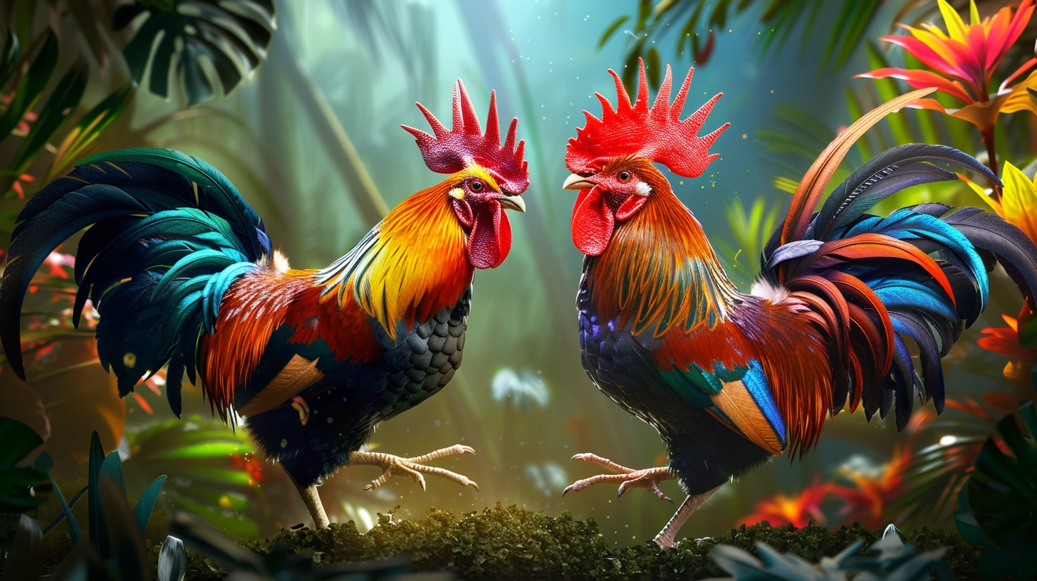 Khám Phá Thế Giới Giải Trí Tại 77win: Đá Gà Trực Tiếp, Baccarat Online và Nhiều Hơn Thế Nữa