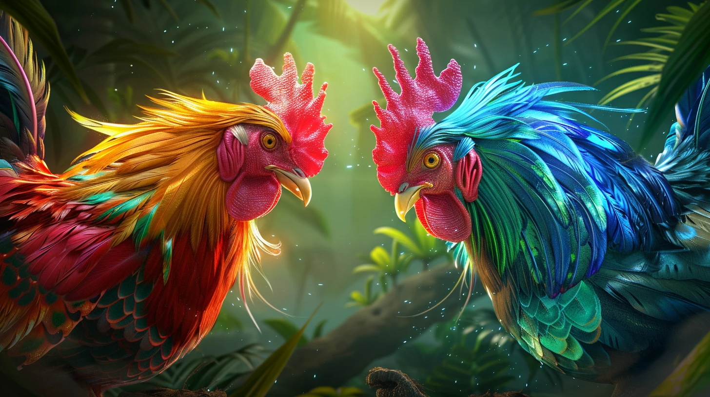 Khám Phá Thế Giới Giải Trí Tại 77win: Đá Gà Trực Tiếp, Baccarat Online và Nhiều Hơn Thế Nữa