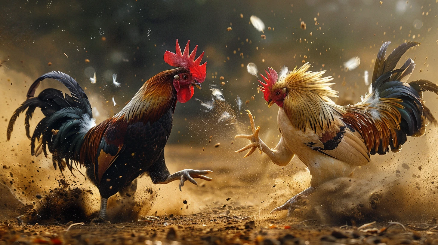 Khám Phá Thế Giới Đá Gà và Mini Game Hấp Dẫn