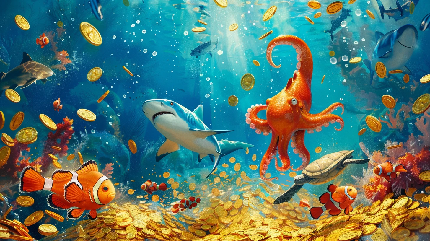 Khám Phá Thế Giới Giải Trí Cùng 288bet