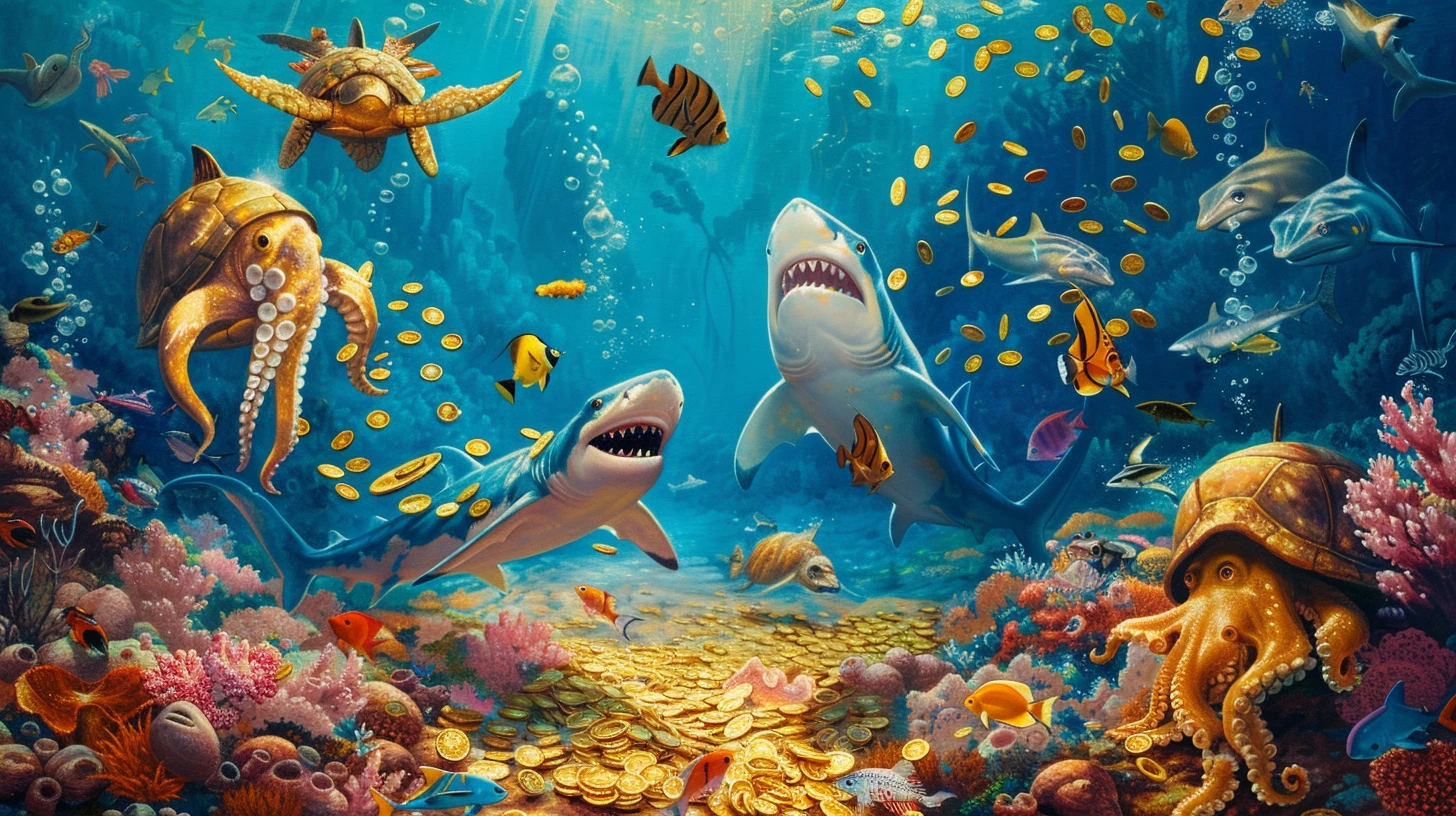 Khám Phá Thế Giới Giải Trí Cùng 288bet