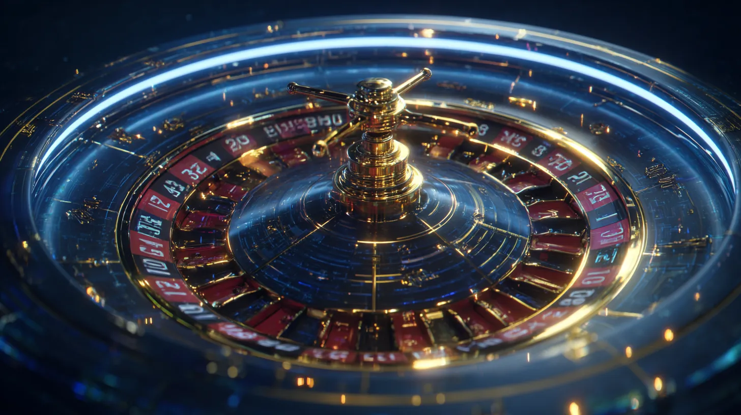 Khám Phá Thế Giới Giải Trí Với 33win9