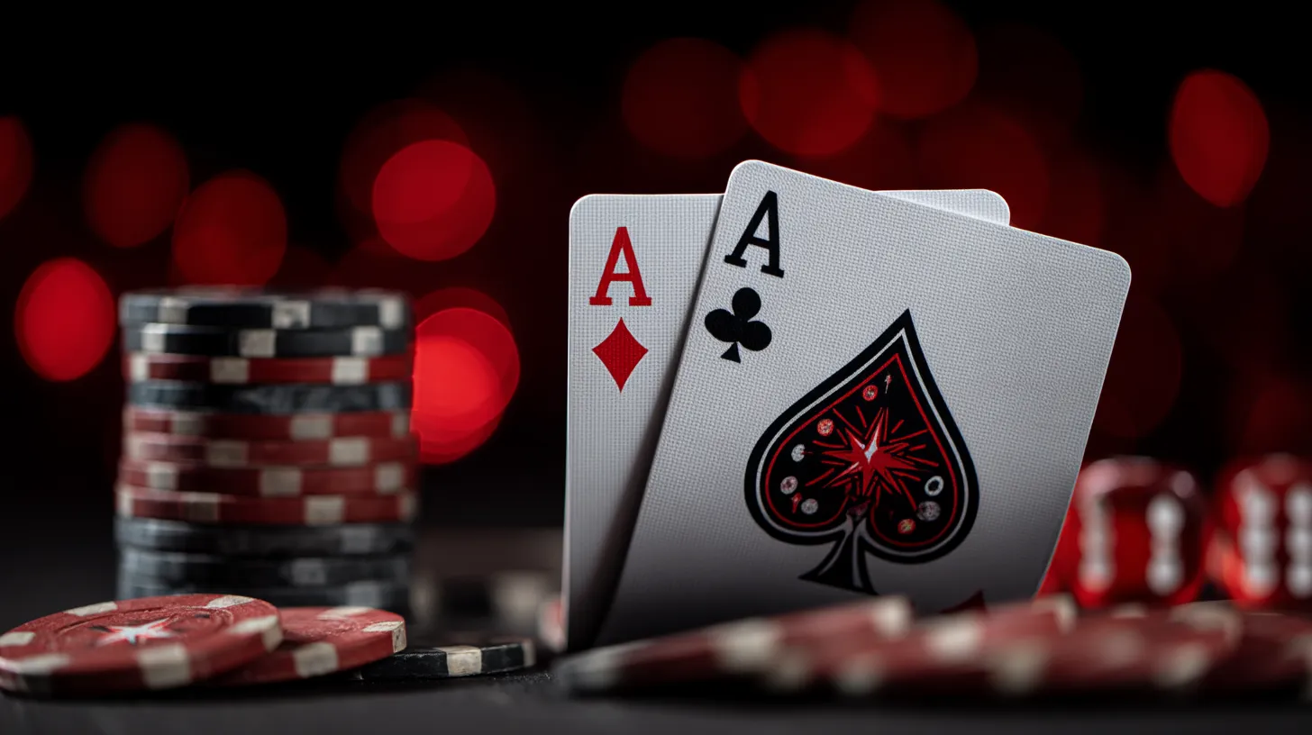 S666 Casino: Khám Phá Thế Giới Giải Trí Hấp Dẫn
