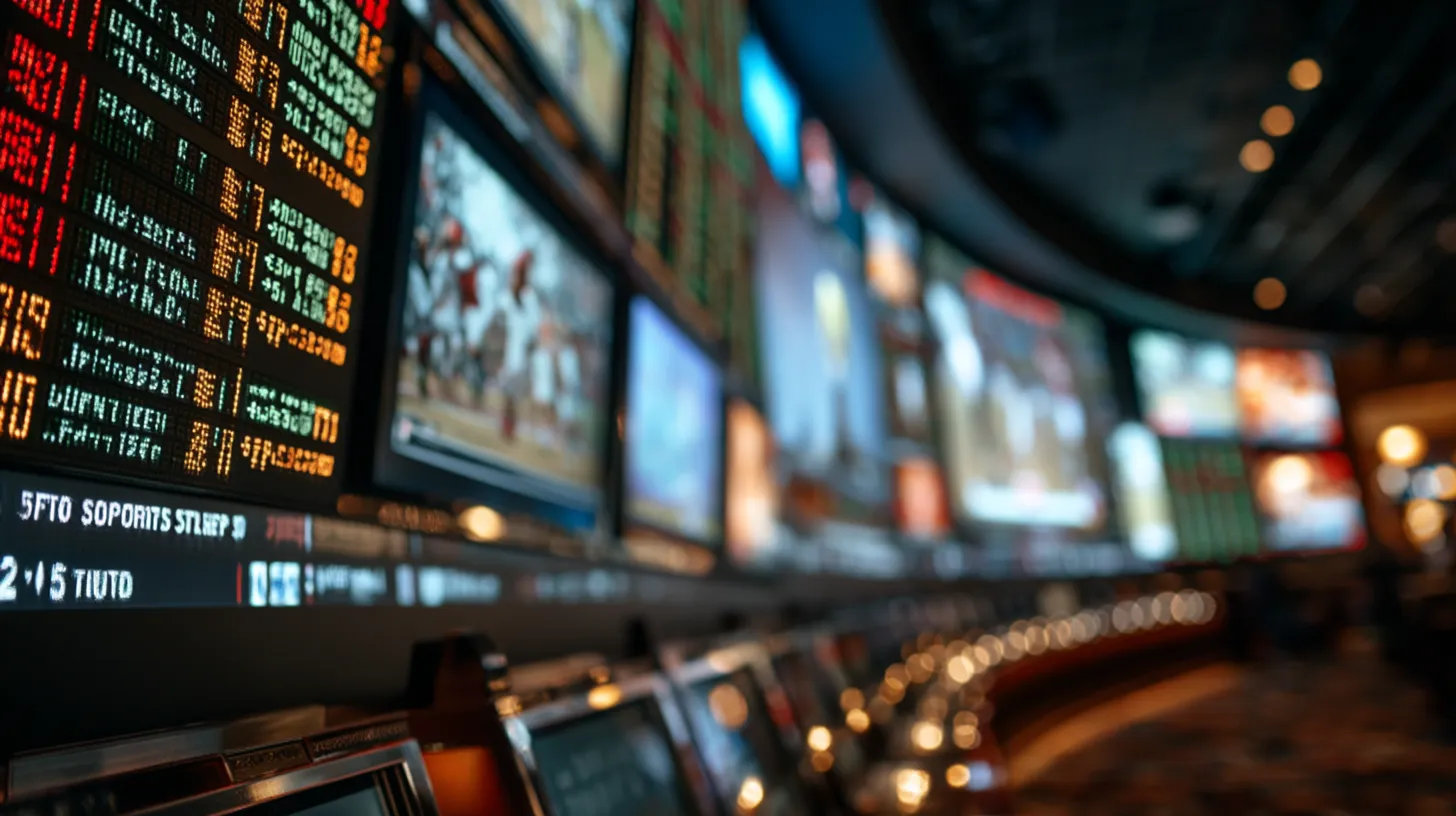 Khám Phá Thế Giới Mới Cùng 77win Casino