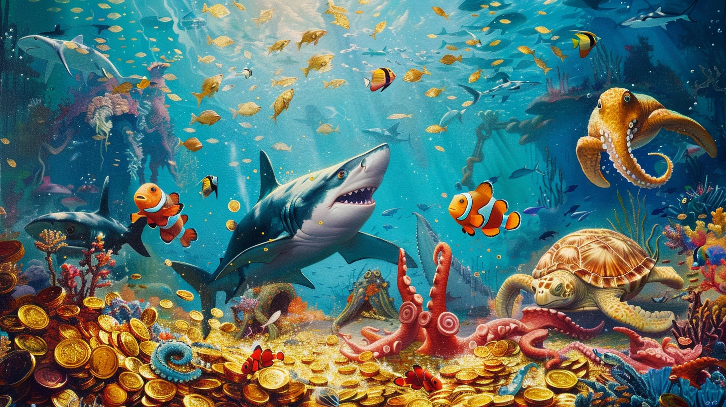 Khám Phá Thế Giới Giải Trí Đỉnh Cao Với 33win39