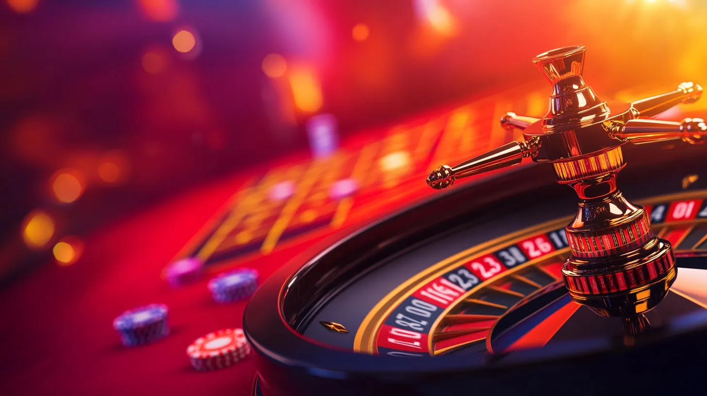 Khám Phá Venus Casino: Trải Nghiệm Chơi Game Đỉnh Cao