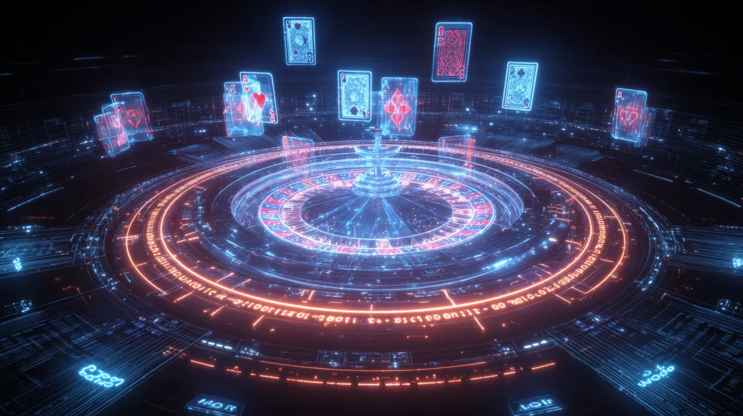 Khám Phá Thế Giới Giải Trí Với Ứng Dụng XS66