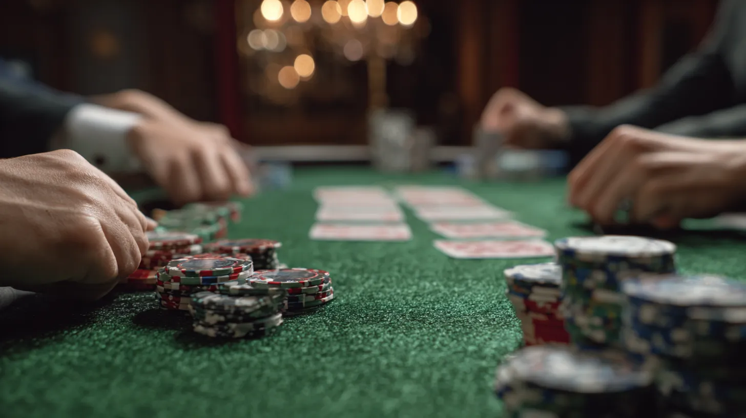 Khám Phá f8bet Casino: Một Điểm Đến Thú Vị Cho Người Chơi