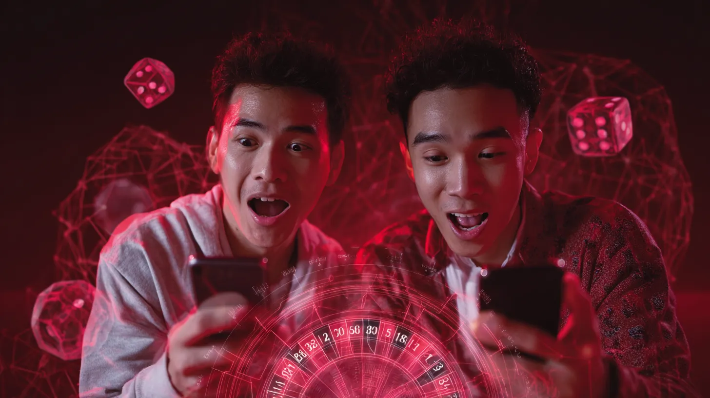 Khám Phá 33win9: Đánh Giá, Trực Tiếp Đá Gà và Các Trò Chơi Hấp Dẫn