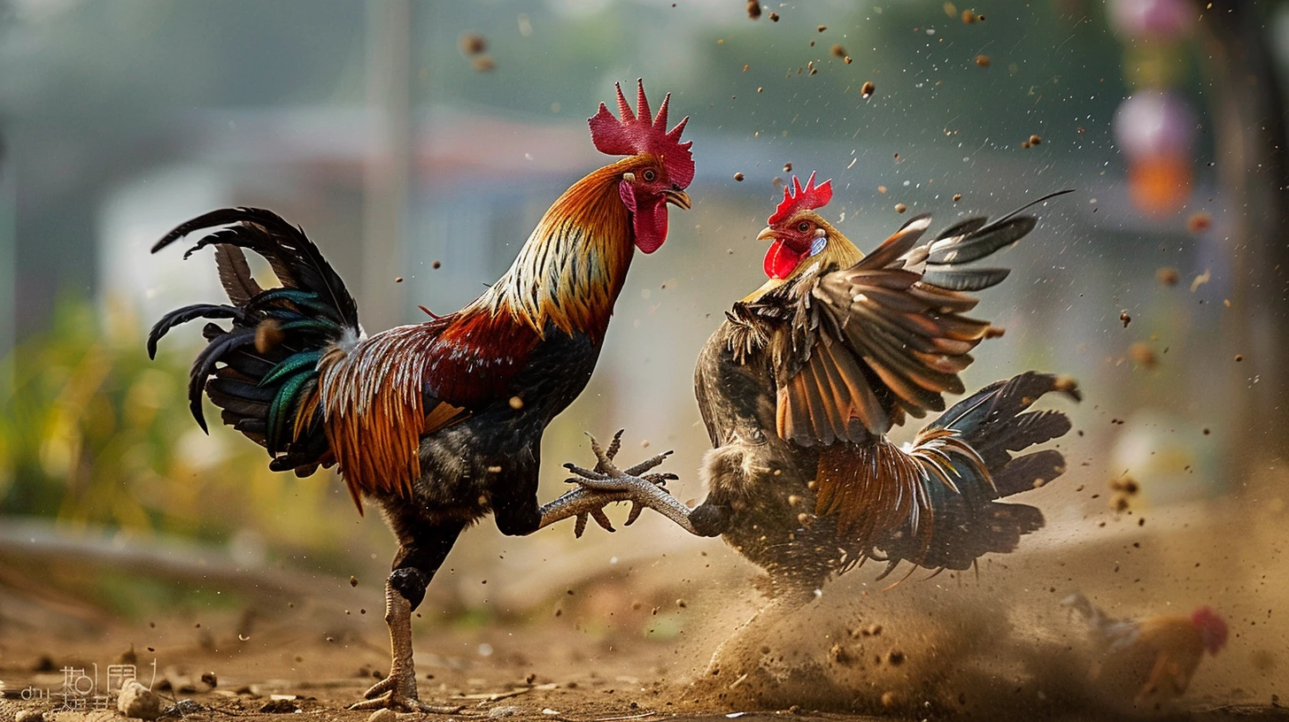 Tìm Hiểu Về Game S689: Đá Gà Trực Tiếp và Các Trò Chơi Hấp Dẫn Khác