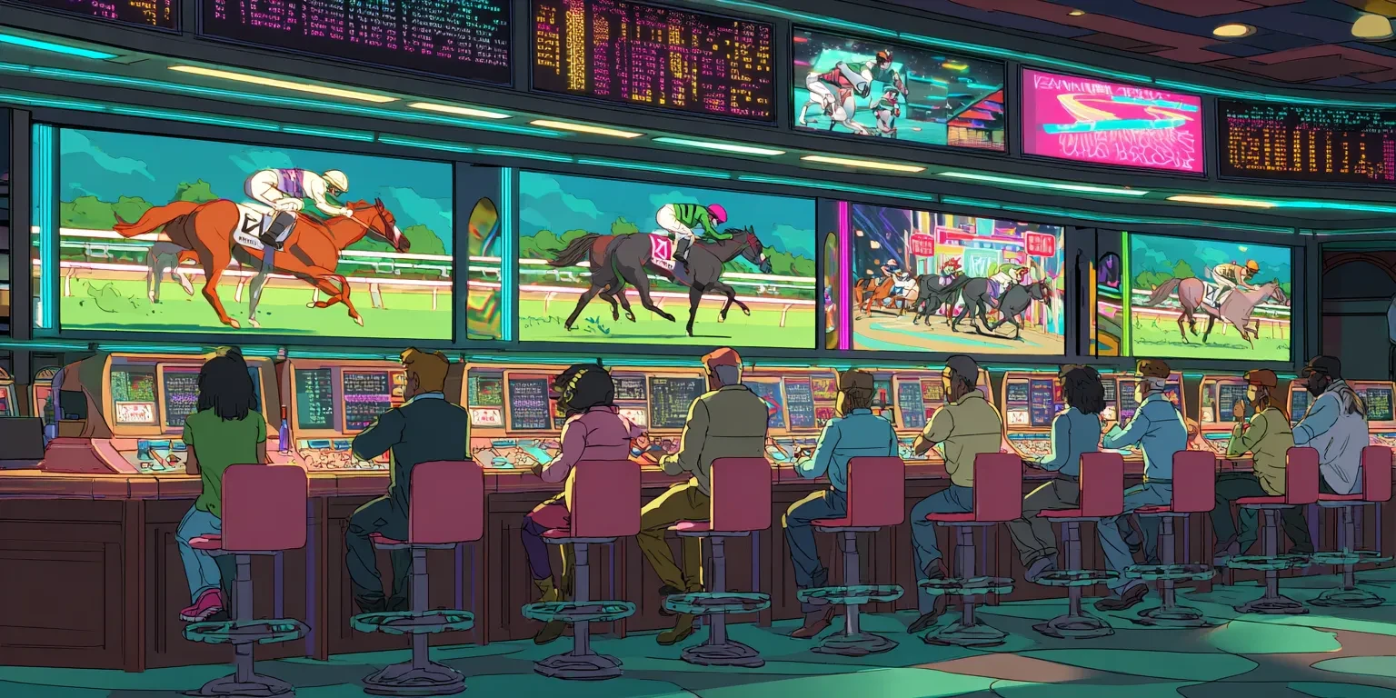 Khám Phá Thế Giới Giải Trí Tại Onbet2: Những Bí Quyết Từ Người Thắng Lớn